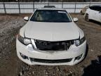 2010 Acura Tsx  de vânzare în Austell, GA - Front End