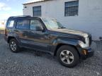 2008 Jeep Liberty Sport للبيع في Hillsborough، NJ - Rear End