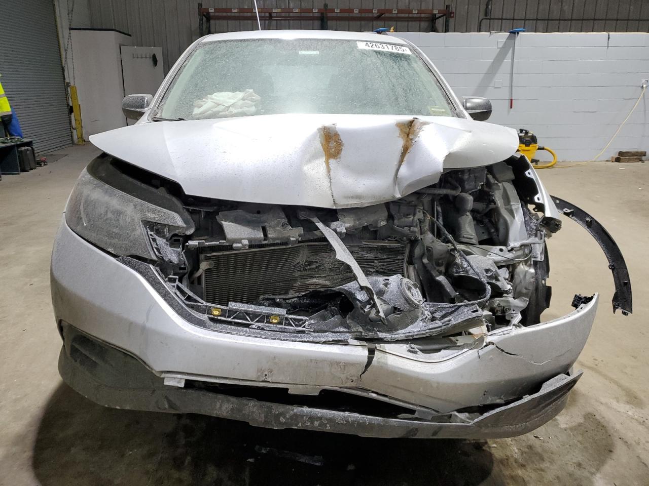 2014 Honda CR-V - Image 5