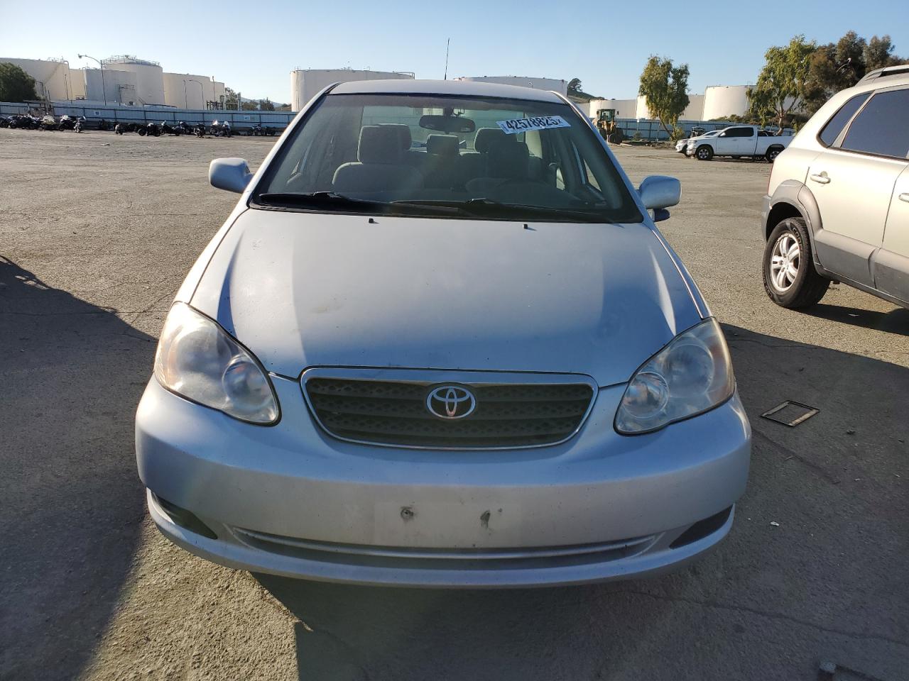 2007 Toyota Corolla - Image 5