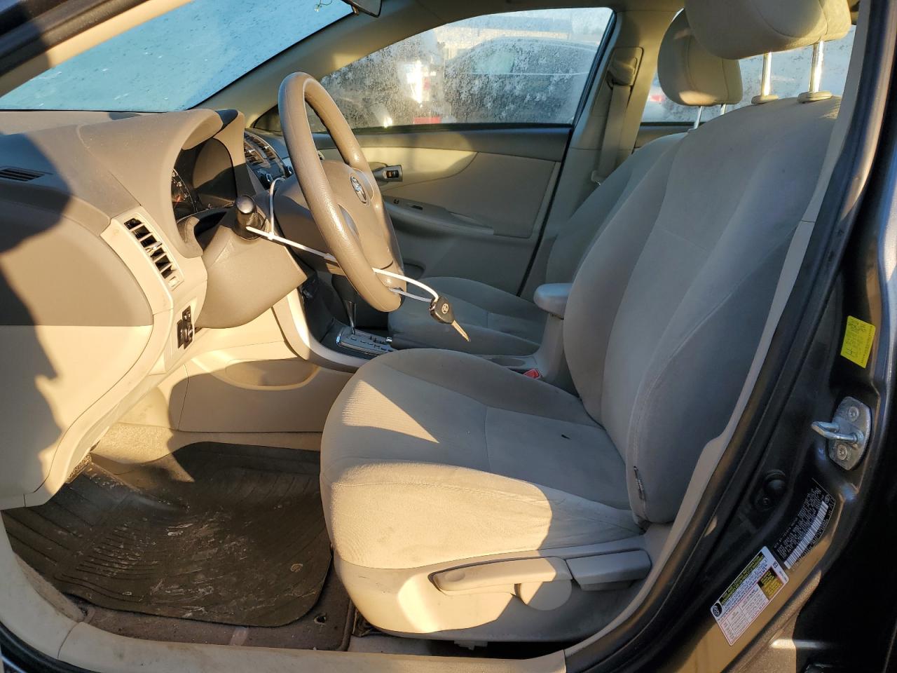 2010 Toyota Corolla - Image 7