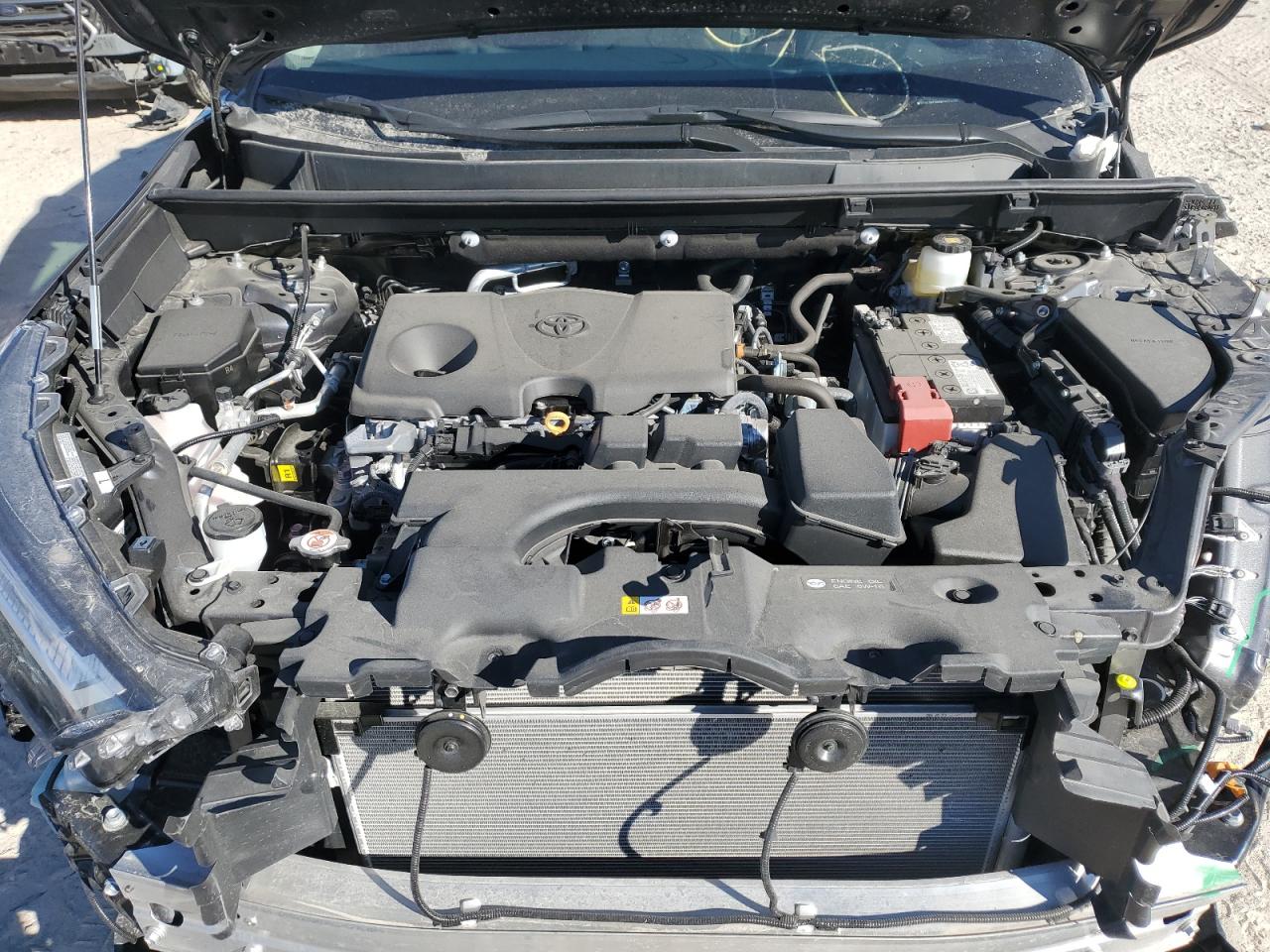 2024 Toyota RAV 4 - Image 12