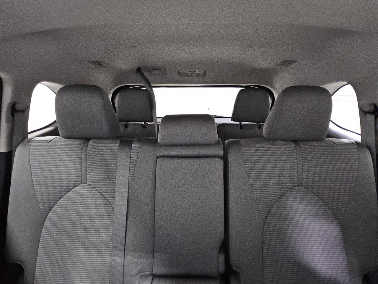 2024 Toyota Highlander - Image 10