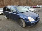 2009 Kia Sedona Ex للبيع في Marlboro، NY - Minor Dent/Scratches