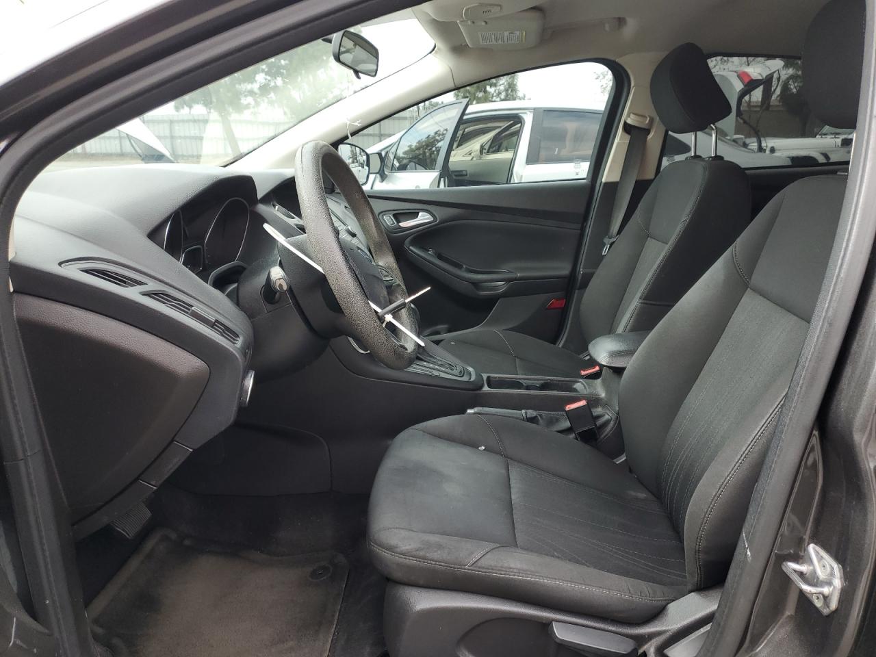 2016 Ford Focus - Image 7