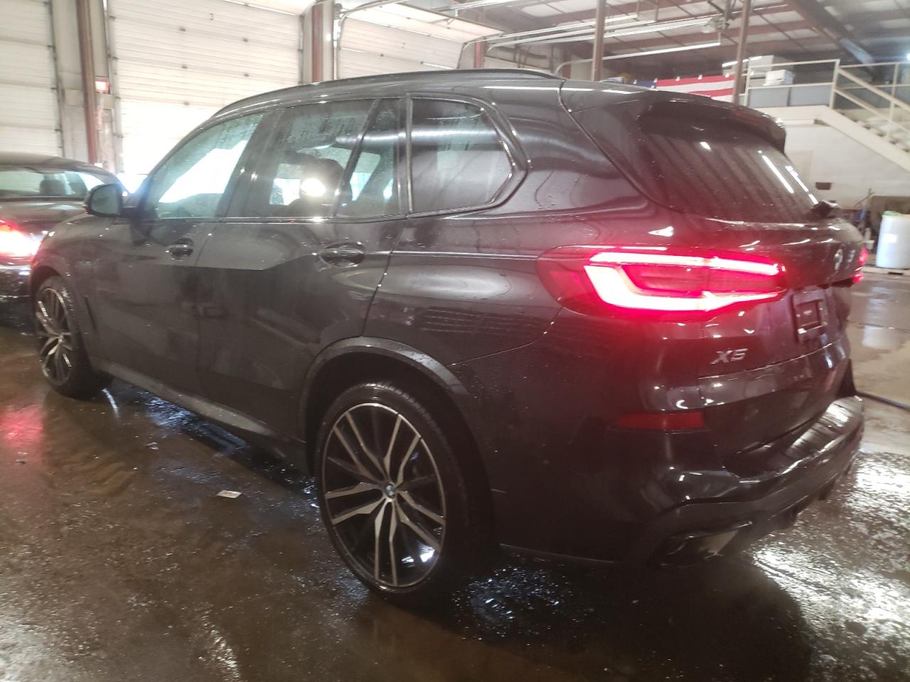 2023 BMW X5 - Image 2