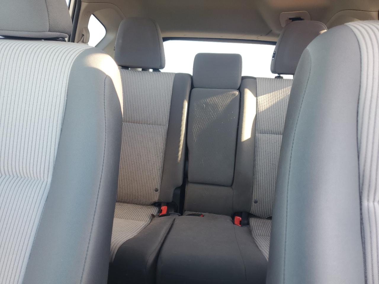 2014 Toyota RAV 4 - Image 10