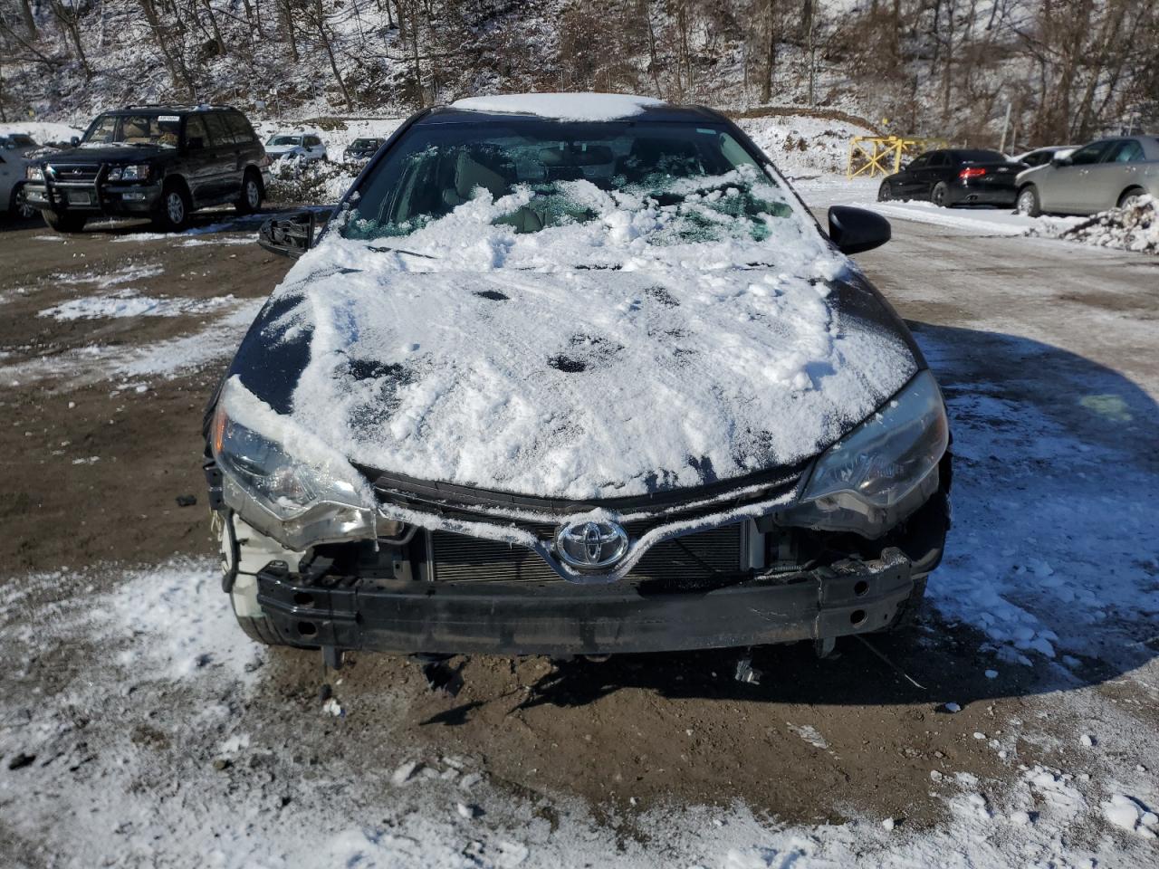 2015 Toyota Corolla - Image 5