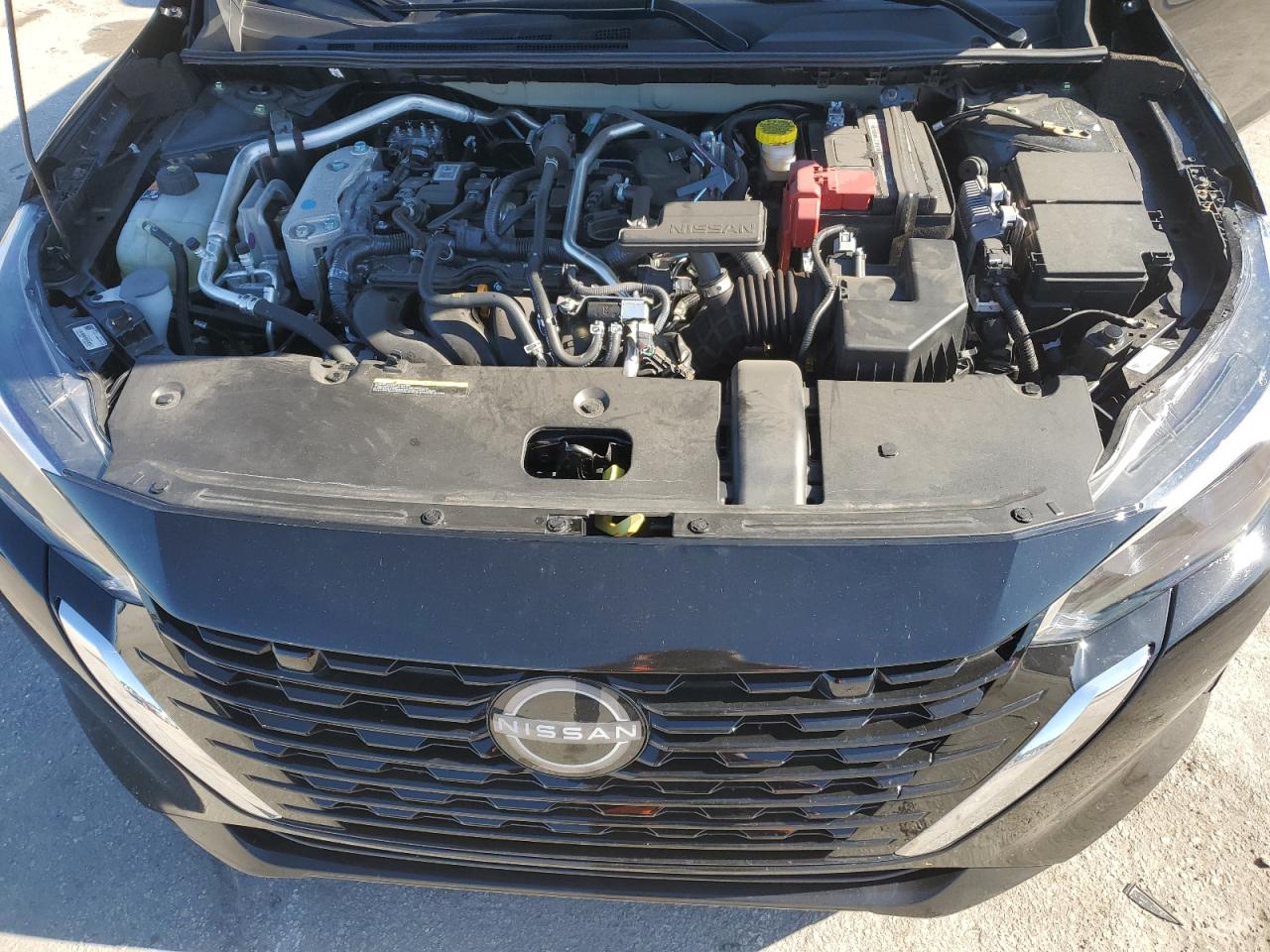2024 Nissan Sentra - Image 12