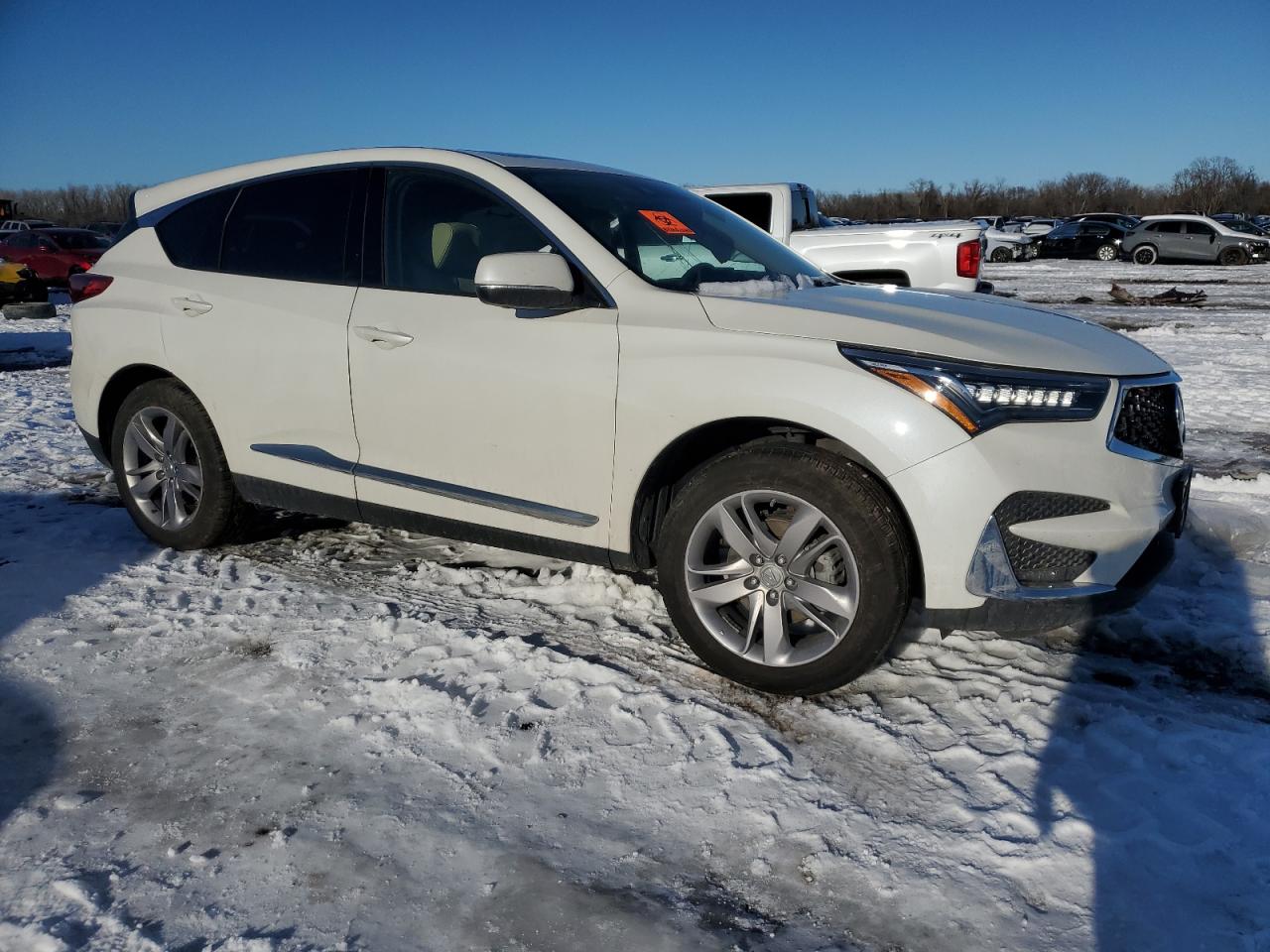 2019 Acura RDX - Image 4