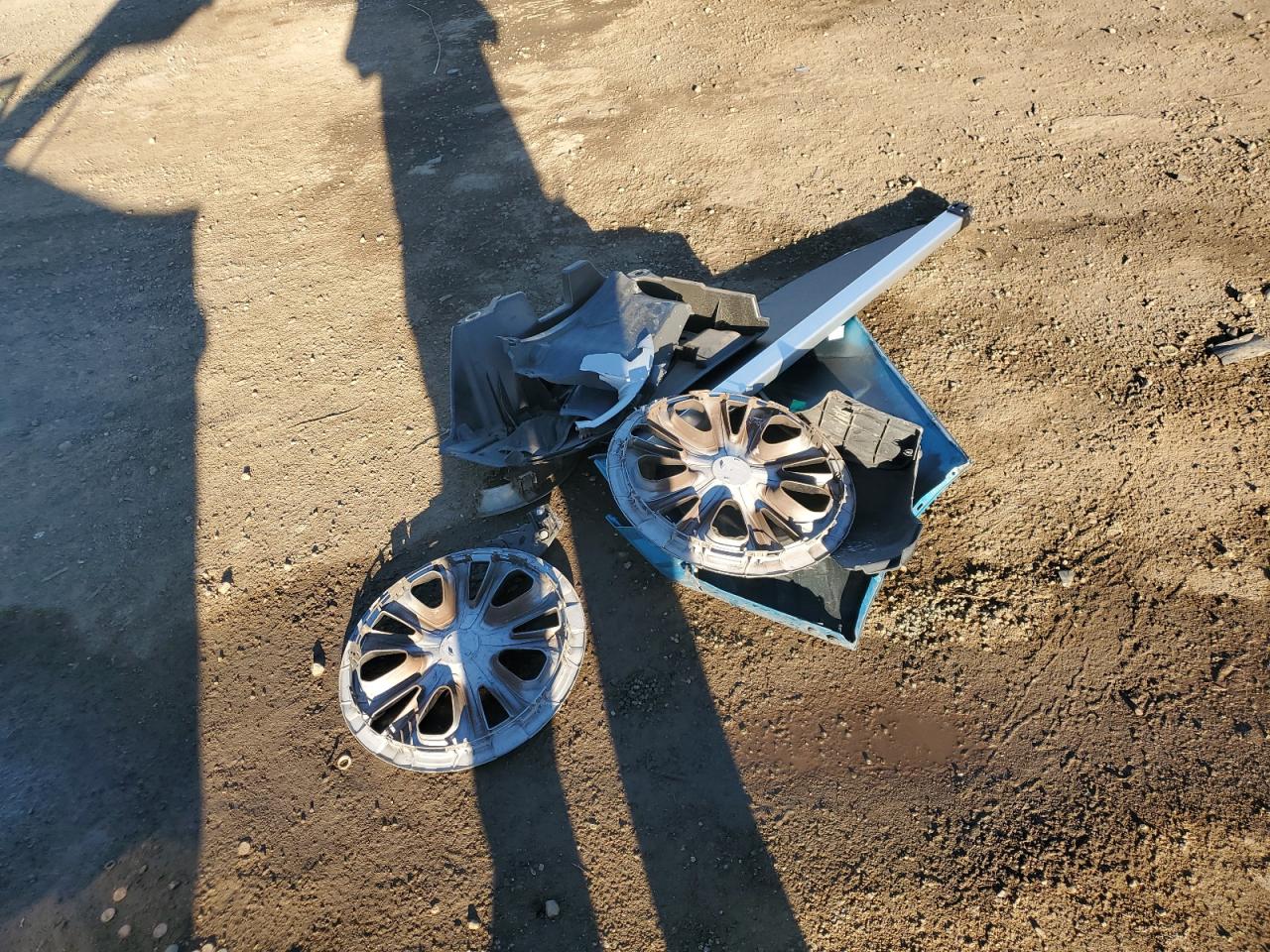 2022 Toyota Prius - Image 12