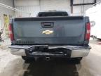 2011 Chevrolet Silverado K1500 Lt de vânzare în Rogersville, MO - Front End