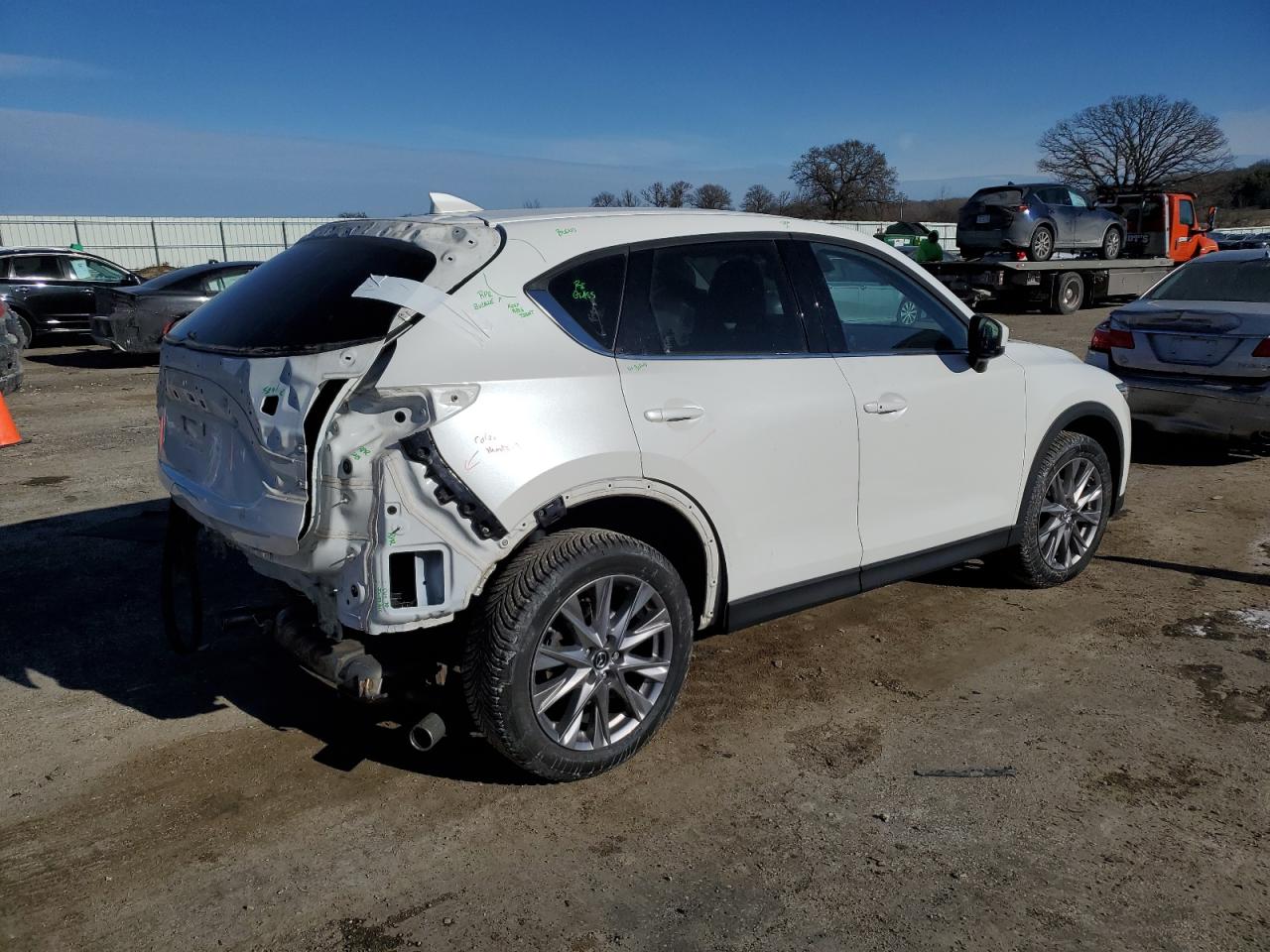 2019 Mazda CX-5 - Image 3