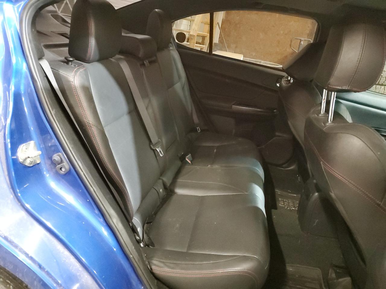 2019 Subaru WRX - Image 10