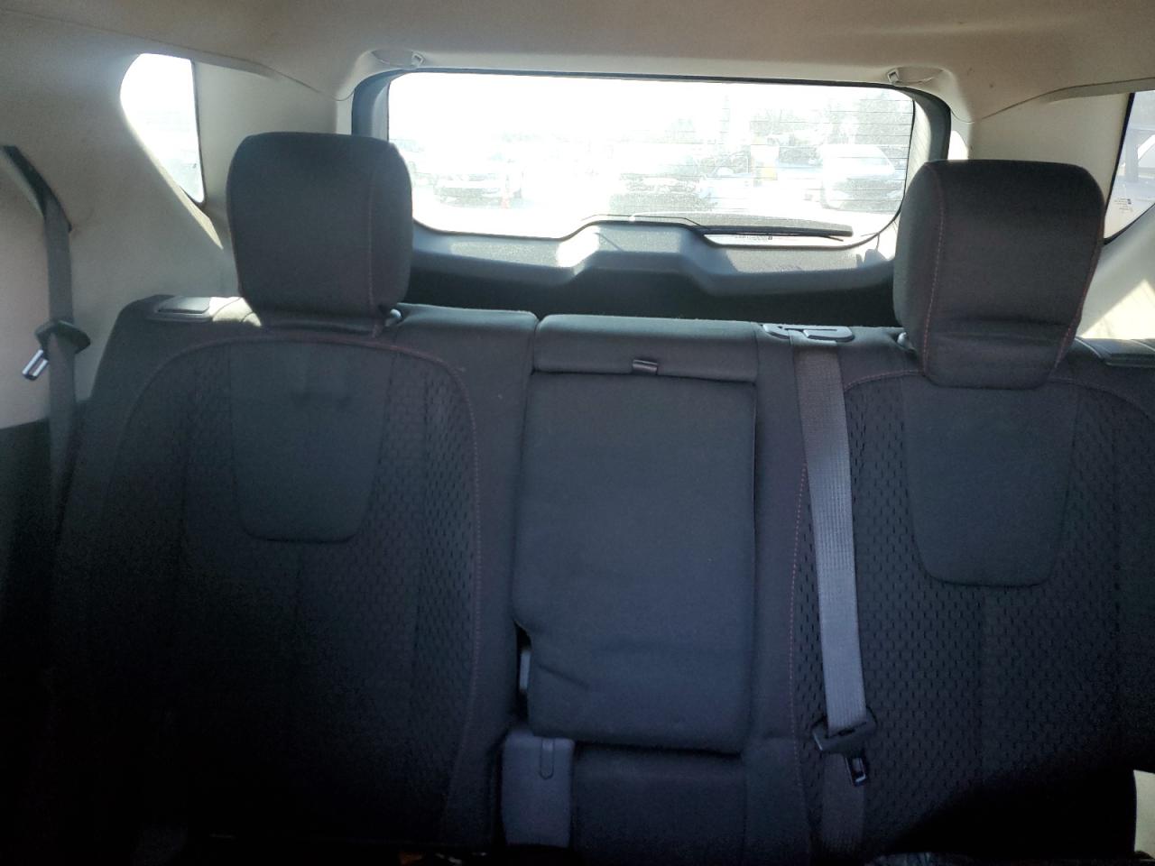 2015 Chevrolet Equinox - Image 10