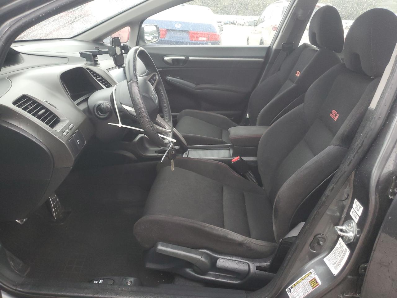 2009 Honda Civic - Image 7