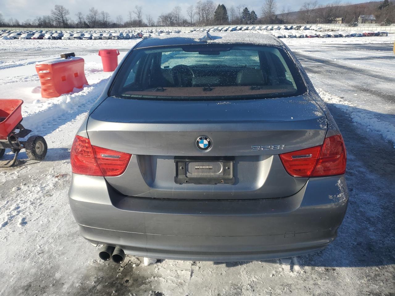 2011 BMW 3er - Image 6