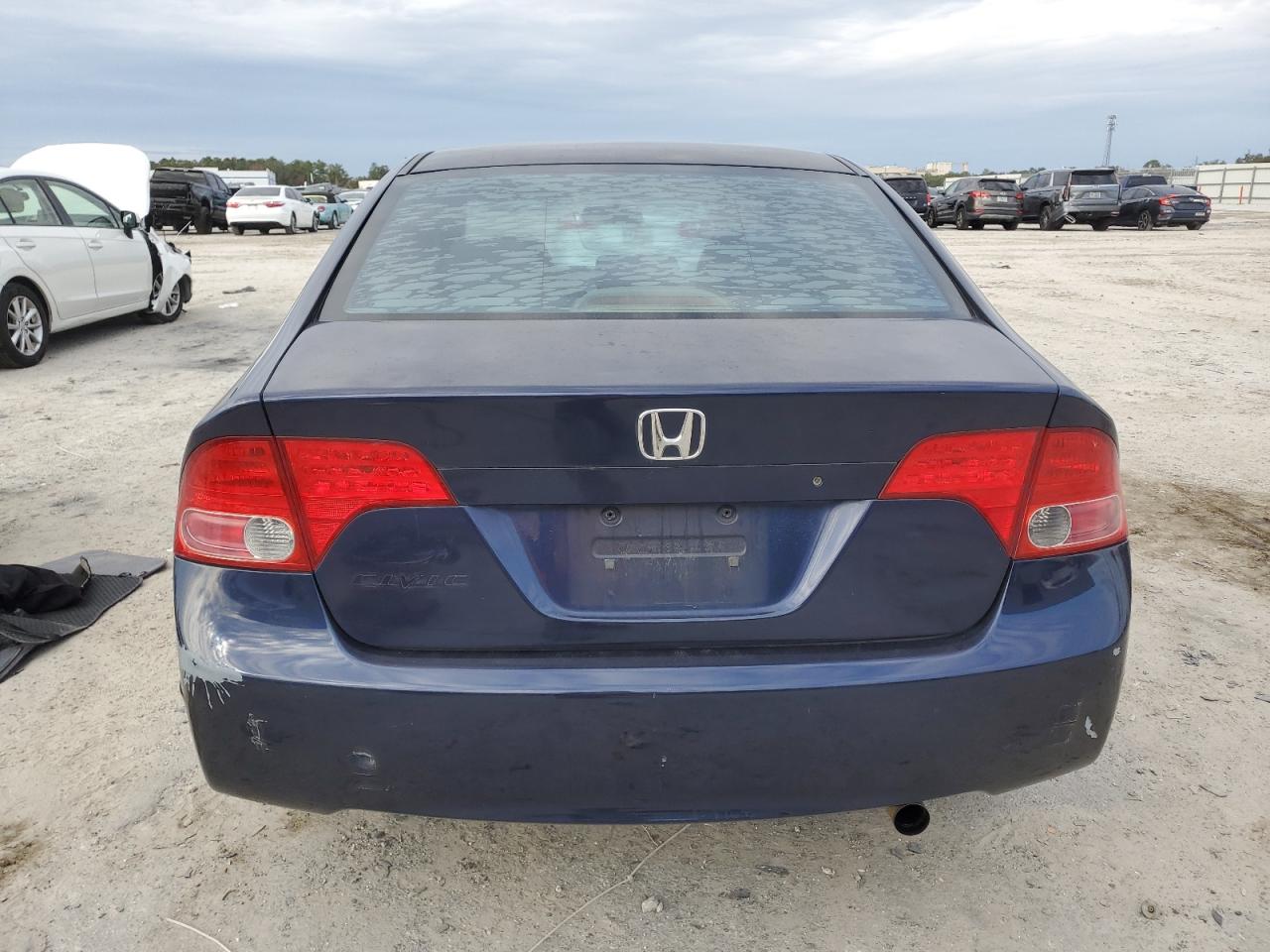 2007 Honda Civic - Image 6