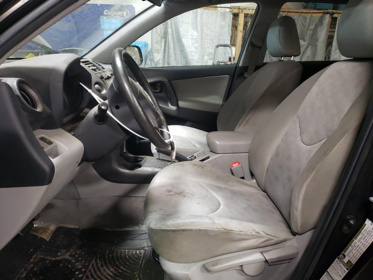 2010 Toyota RAV 4 - Image 7
