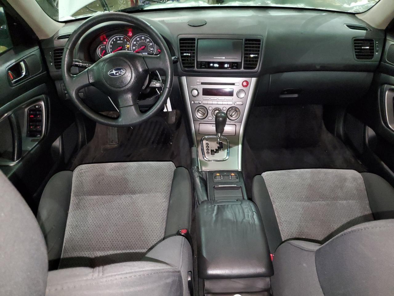 2006 Subaru Legacy - Image 8