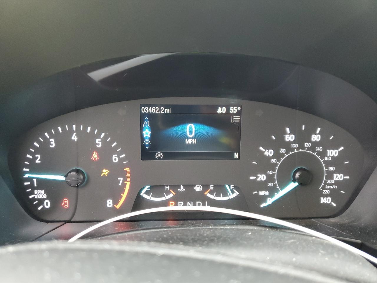 2022 Ford Escape - Image 9