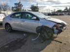 2017 Toyota Corolla L zu verkaufen in Moraine, OH - Front End