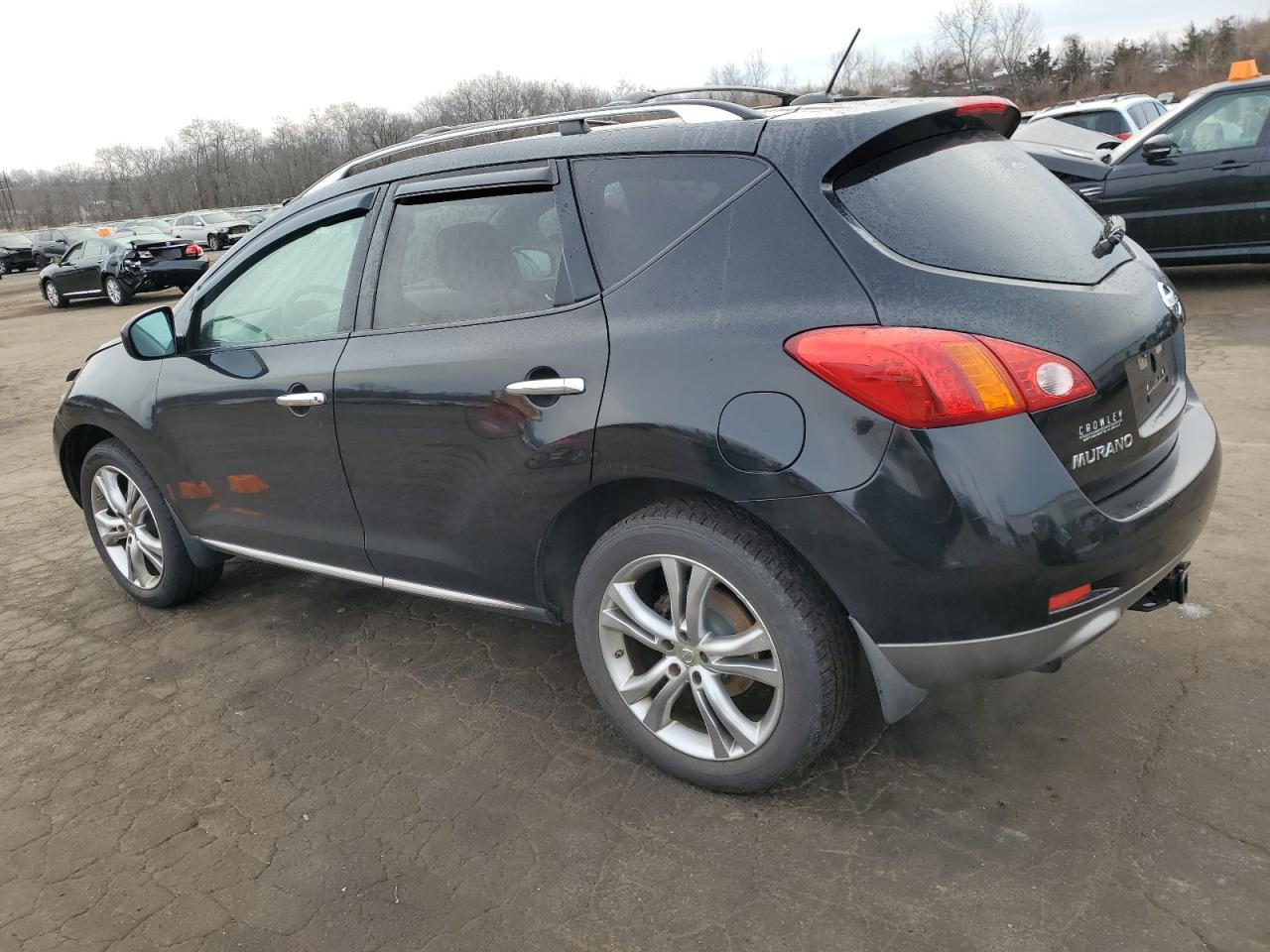 2010 Nissan Murano - Image 2