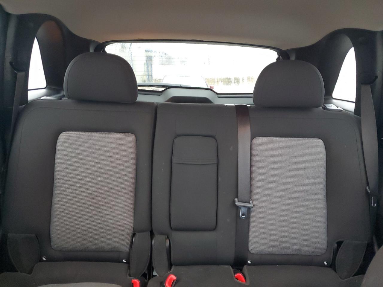 2014 Chevrolet Captiva - Image 10