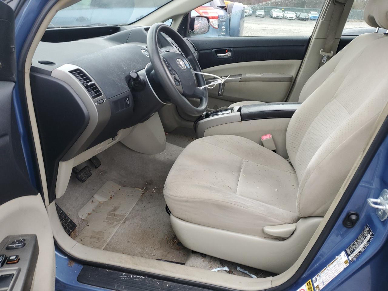 2008 Toyota Prius - Image 7