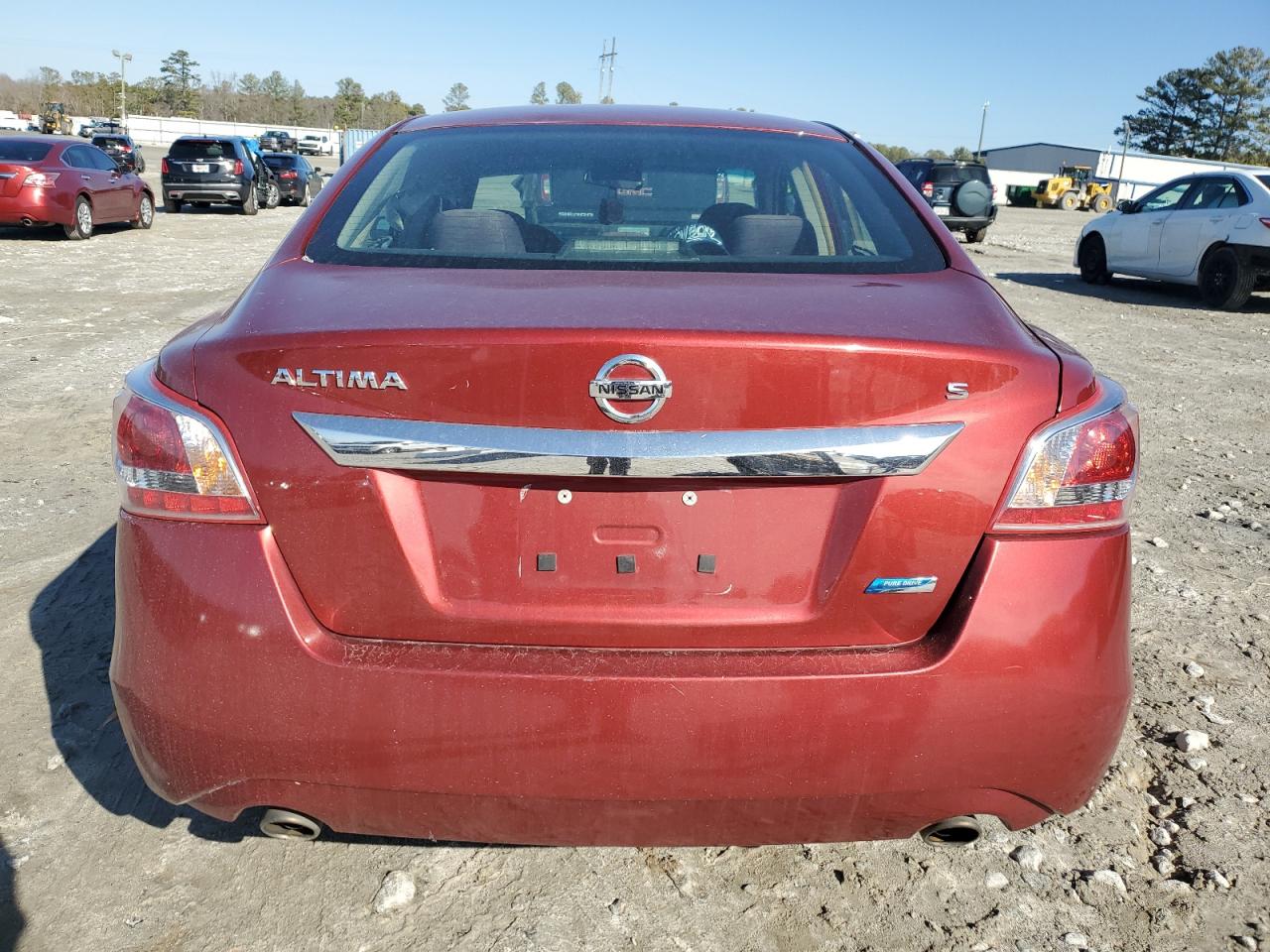 2013 Nissan Altima - Image 6