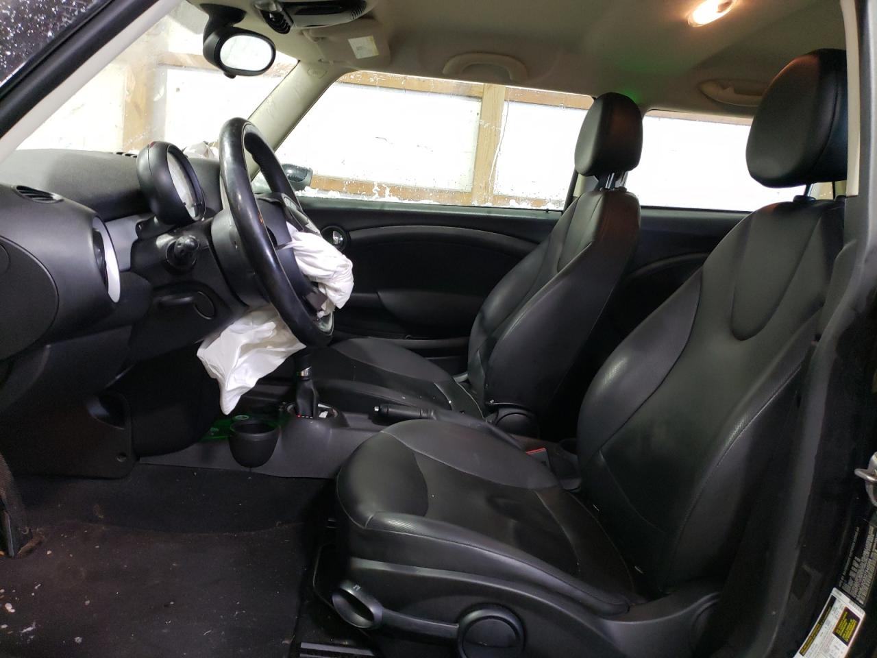 2013 MINI Cooper - Image 7