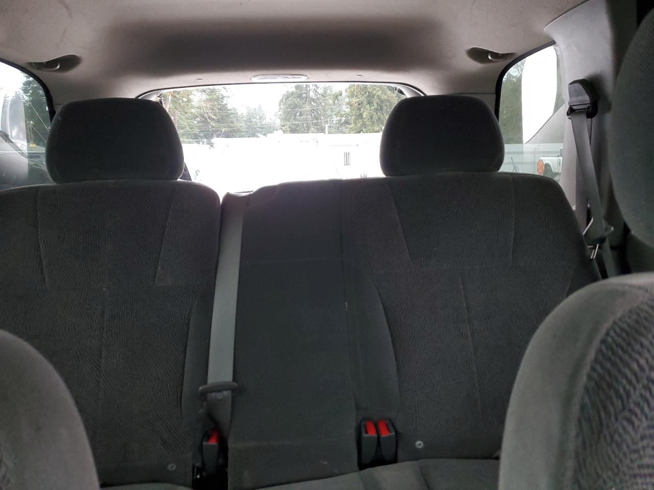 2003 Chevrolet TrailBlazer - Image 10