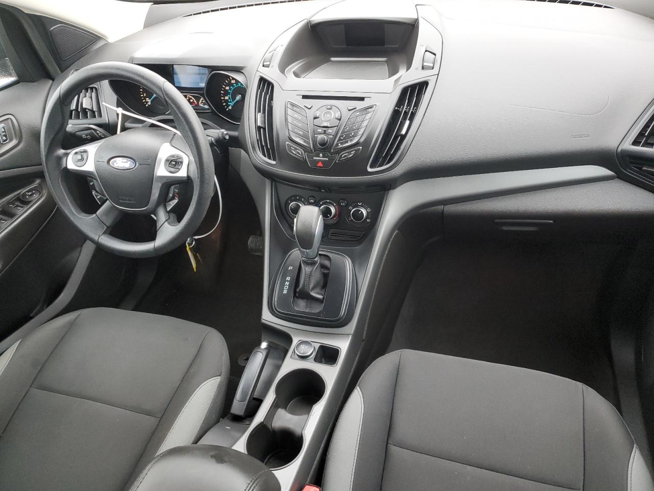 2014 Ford Escape - Image 8