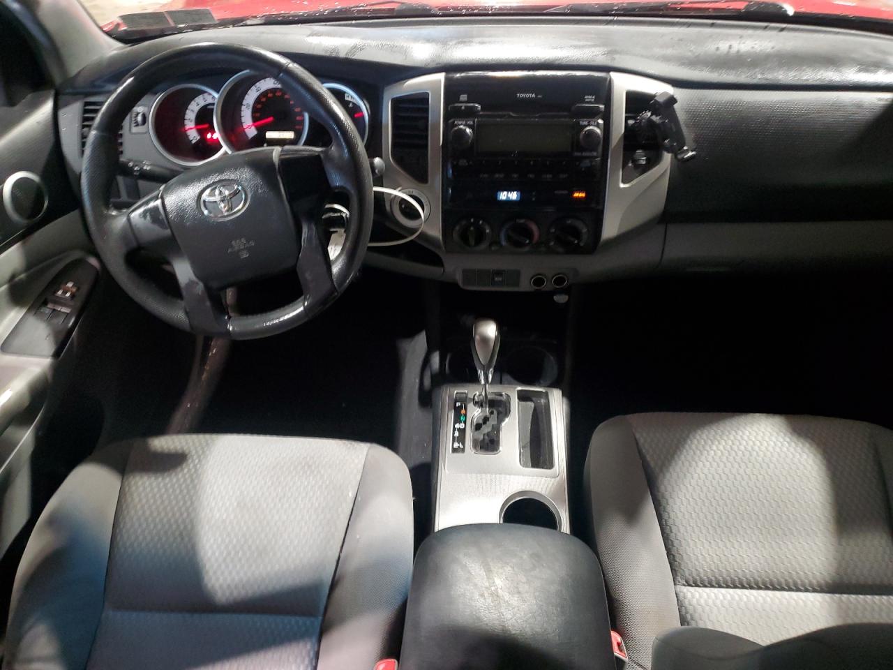 2012 Toyota Tacoma - Image 8
