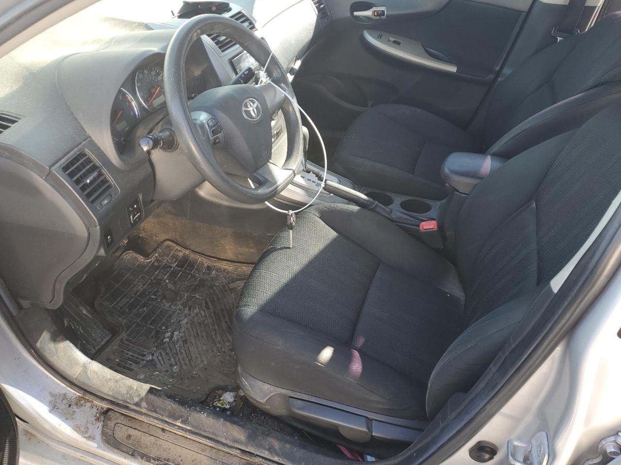 2011 Toyota Corolla - Image 7