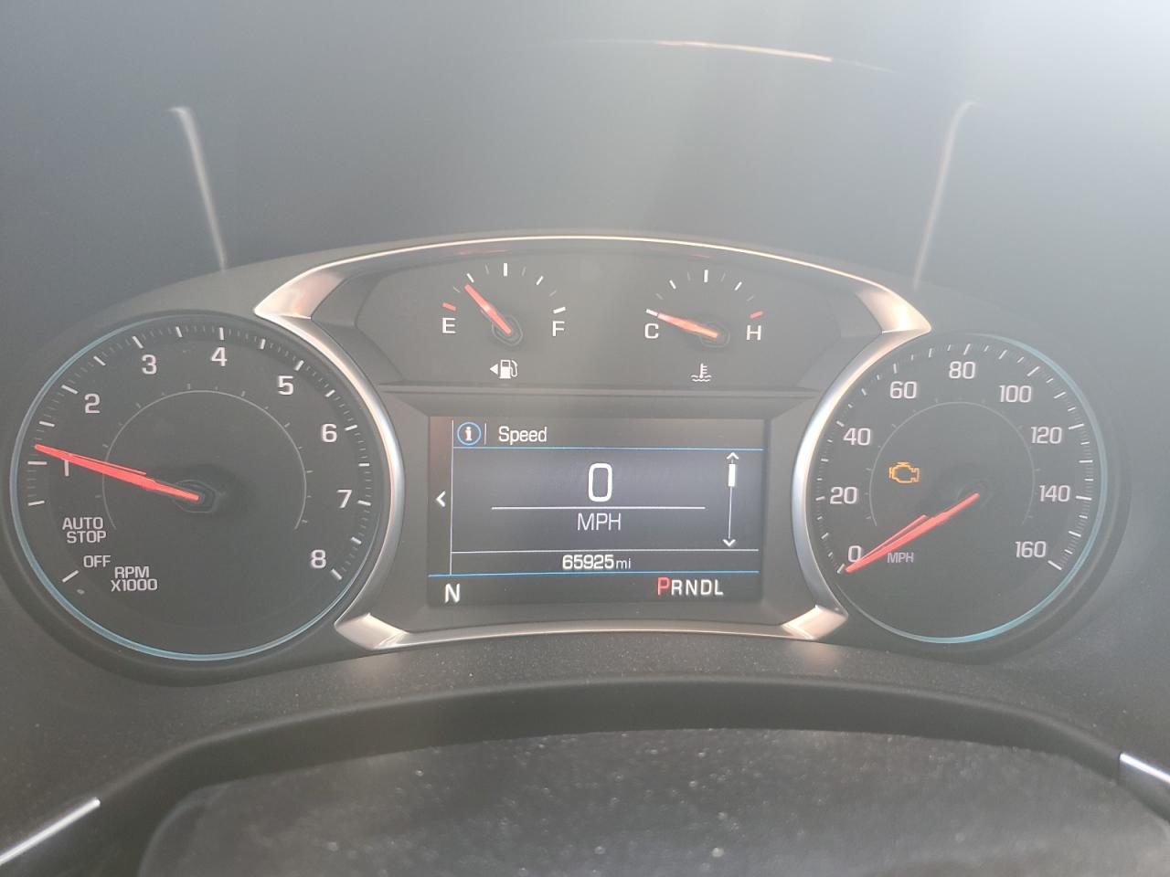 2019 Chevrolet Equinox - Image 9
