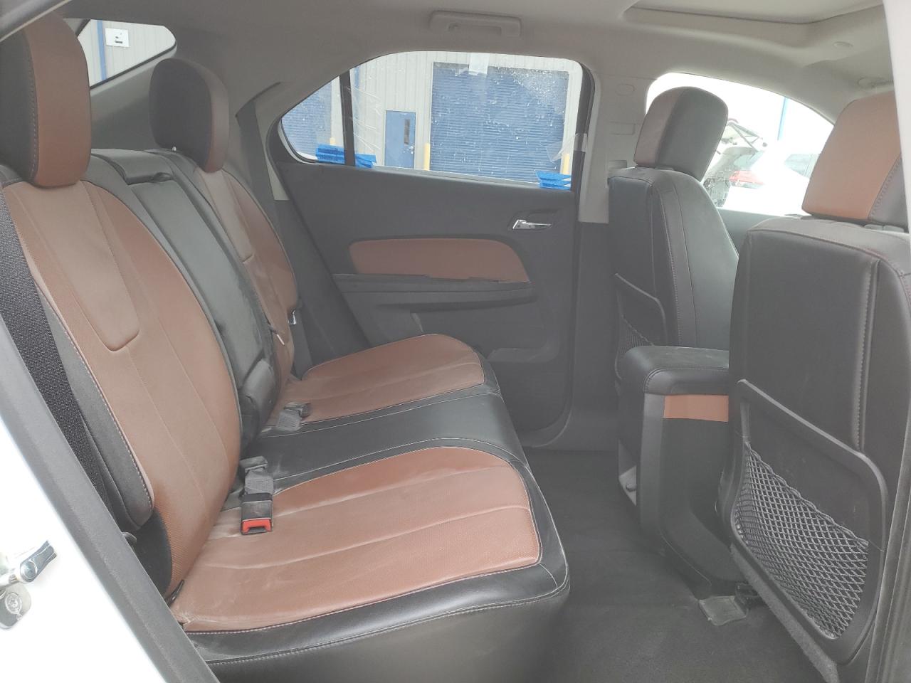 2016 Chevrolet Equinox - Image 11