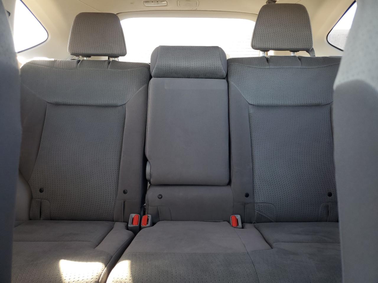 2013 Honda CR-V - Image 10