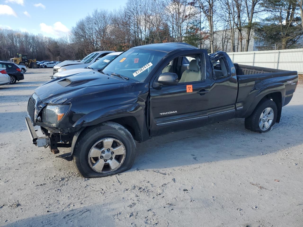 2006 Toyota Tacoma - Image 1