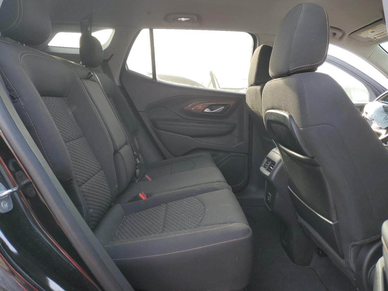 2020 GMC Terrain - Image 11