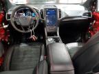2022 Ford Edge Sel de vânzare în Leroy, NY - Front End