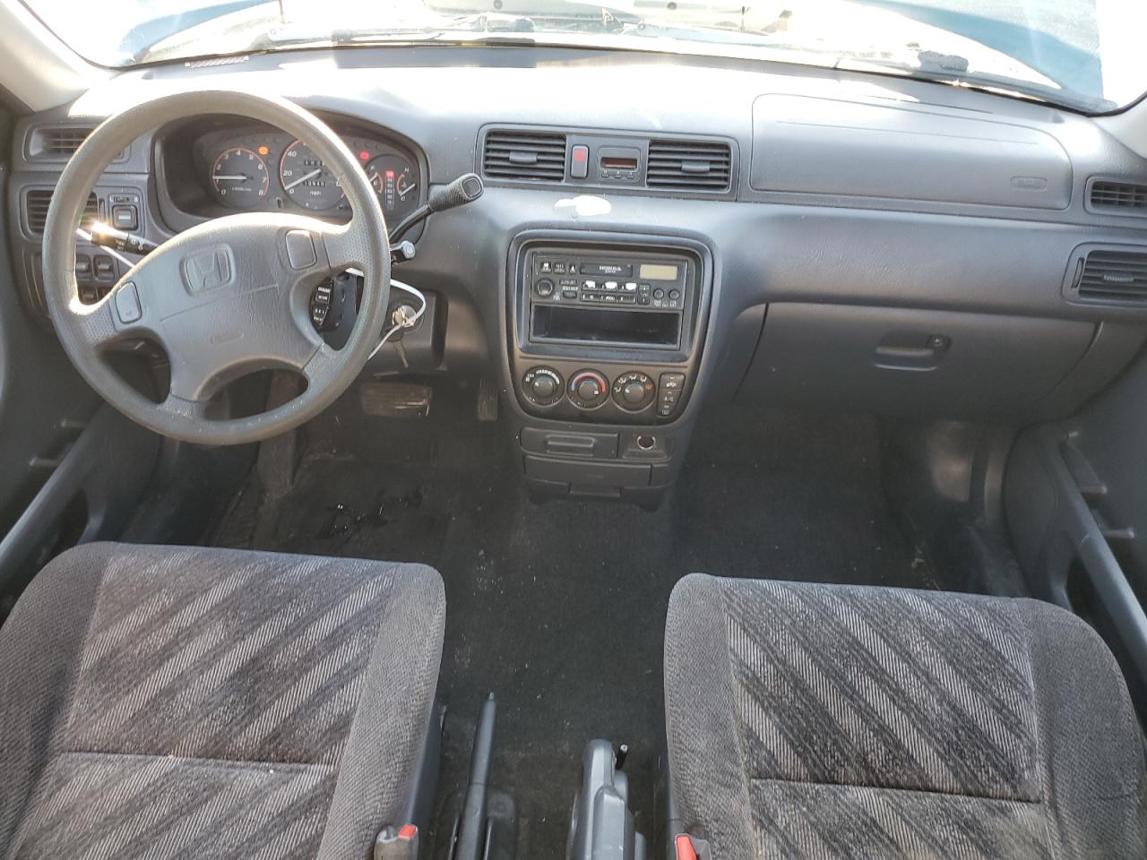 2001 Honda CR-V - Image 8