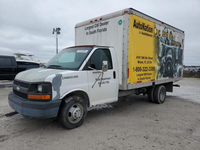 2004 Chevrolet Express G3500 