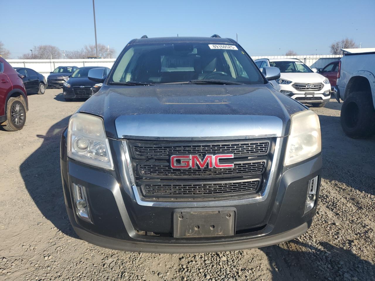 2013 GMC Terrain - Image 5