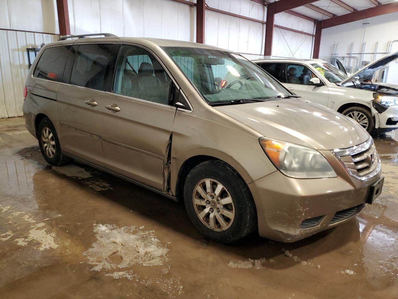 2009 Honda Odyssey - Image 4