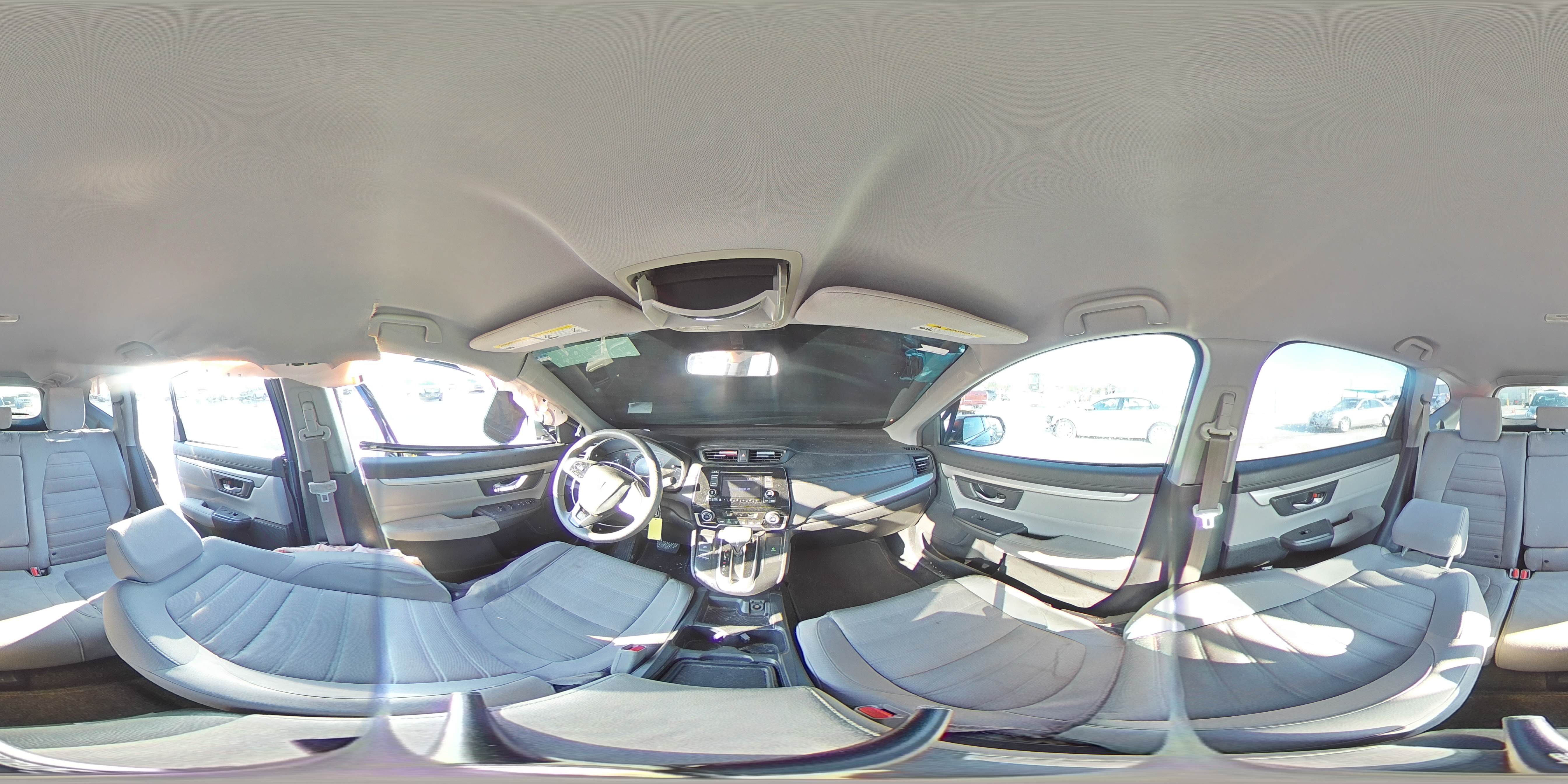 2018 Honda CR-V - Image 14