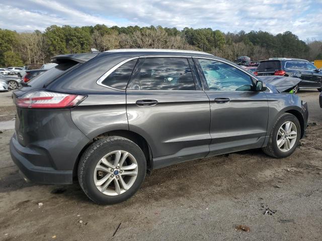  FORD EDGE 2019 Szary