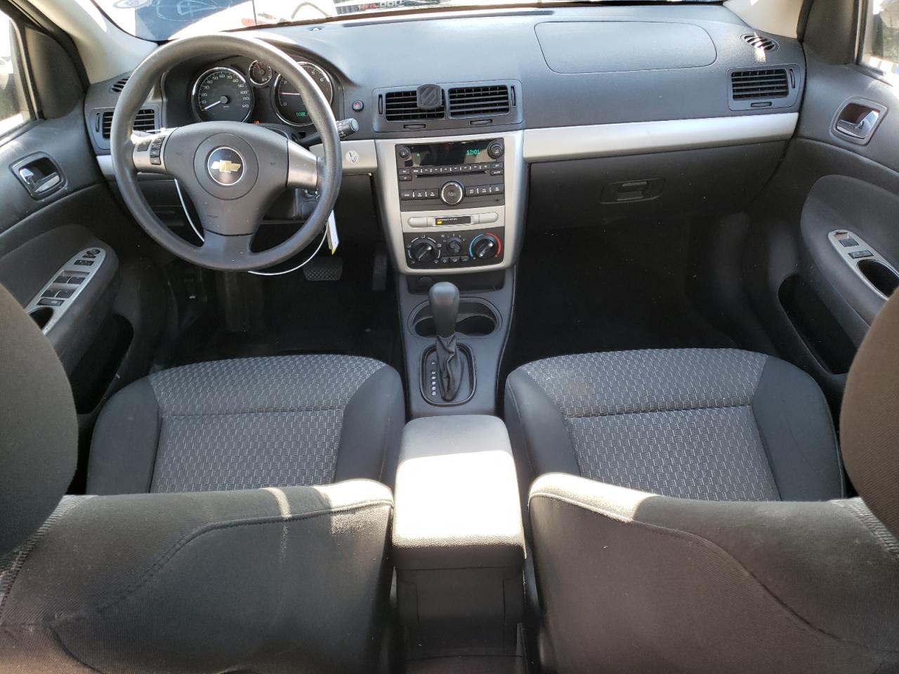 2009 Chevrolet Cobalt - Image 8