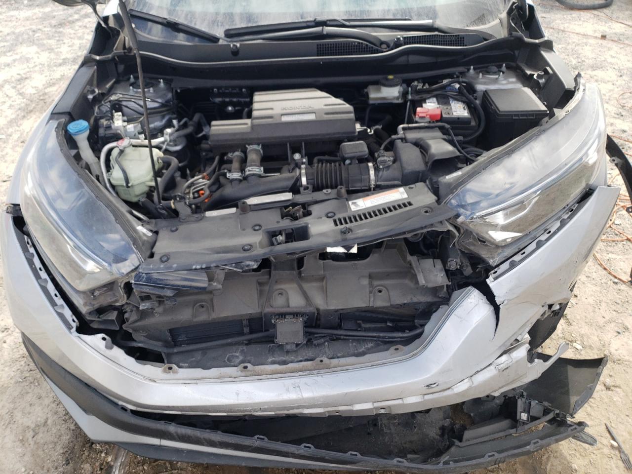 2020 Honda CR-V - Image 14