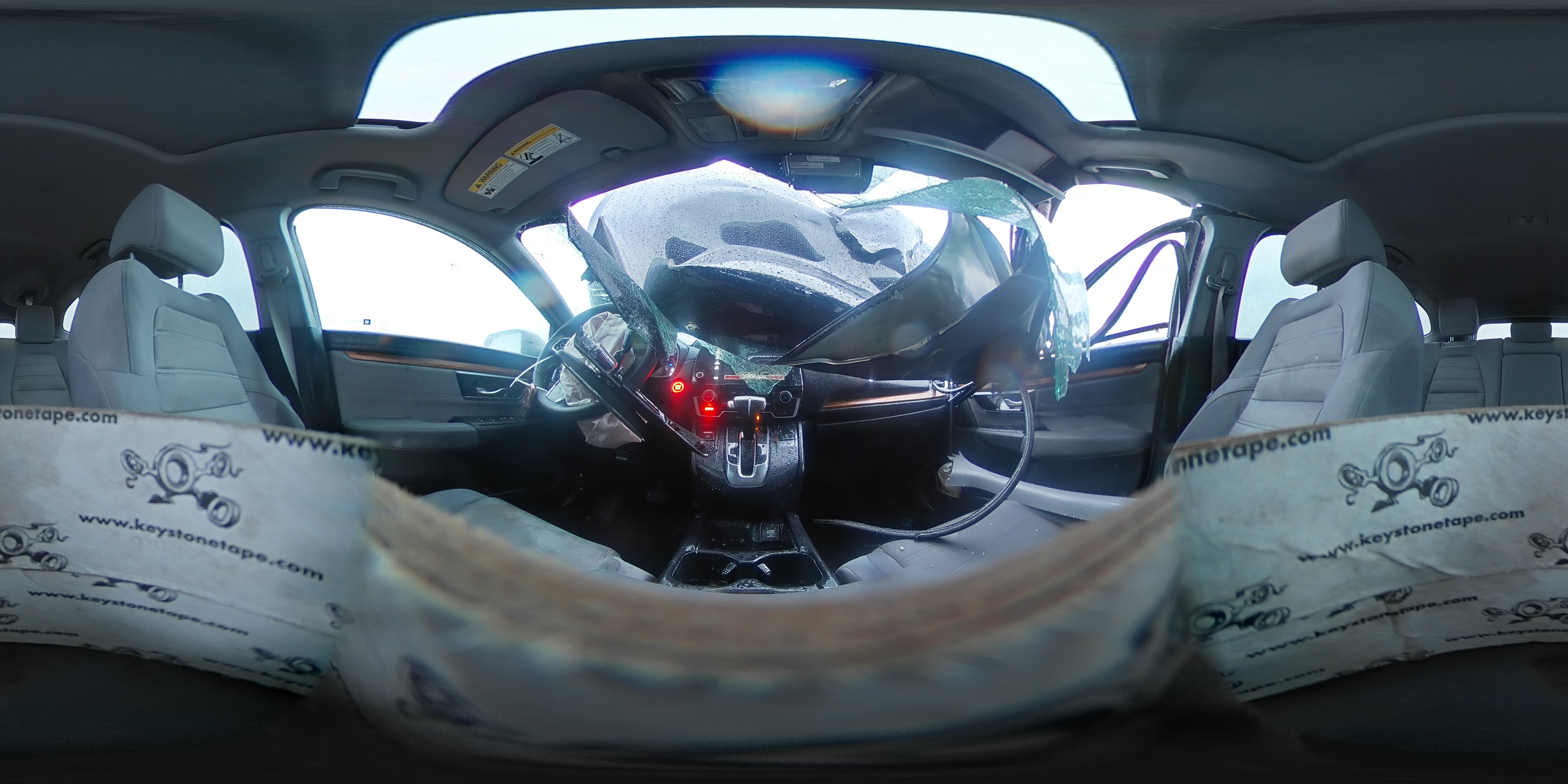 2017 Honda CR-V - Image 14
